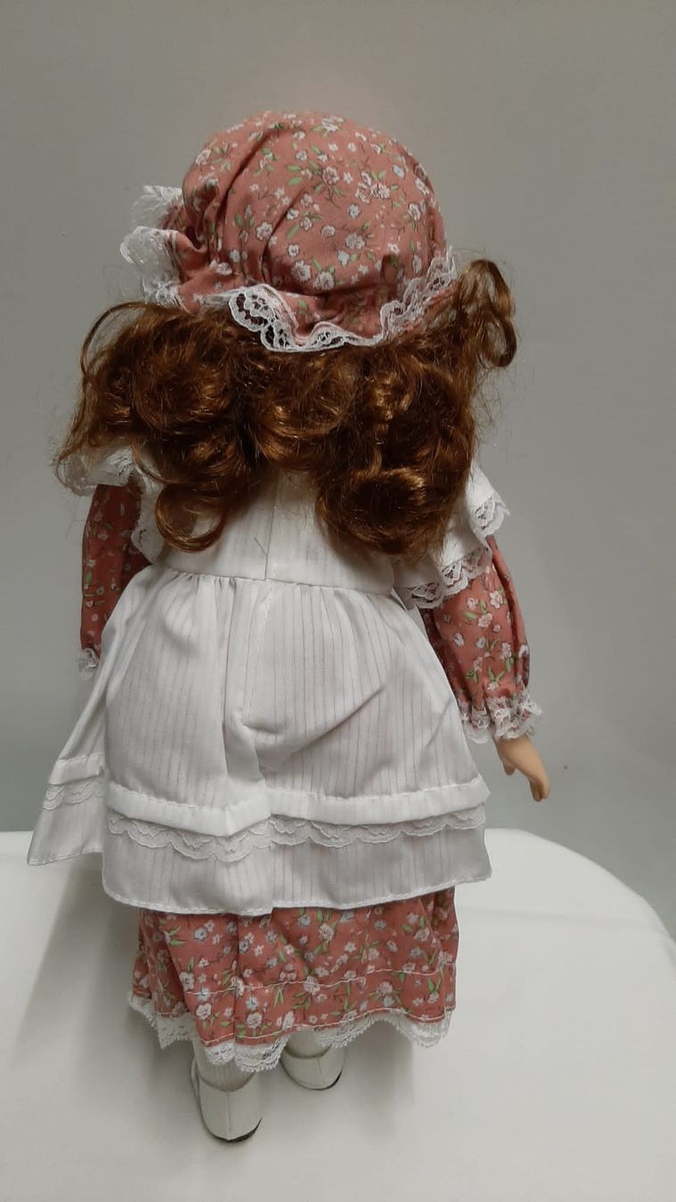 Bambole: Bambola – Nuovo e nell'imballaggio originale da Luzern venduto da PAPPALARDO1955 2