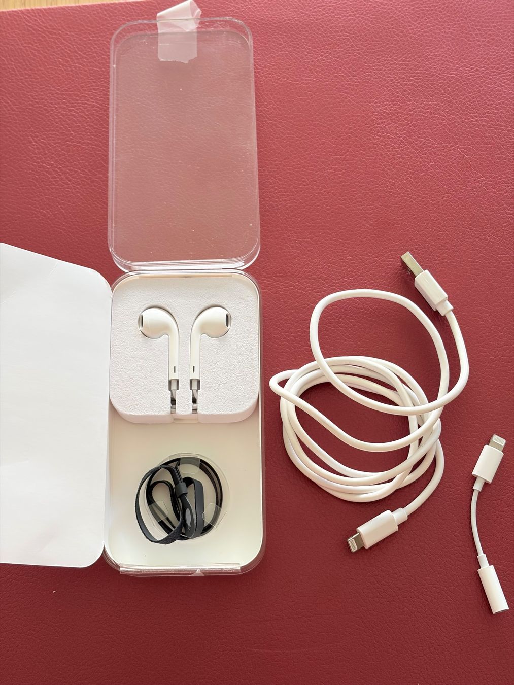 Lettore multimediale portatile: iPod – Usato da Gränichen venduto da Kusi112 5