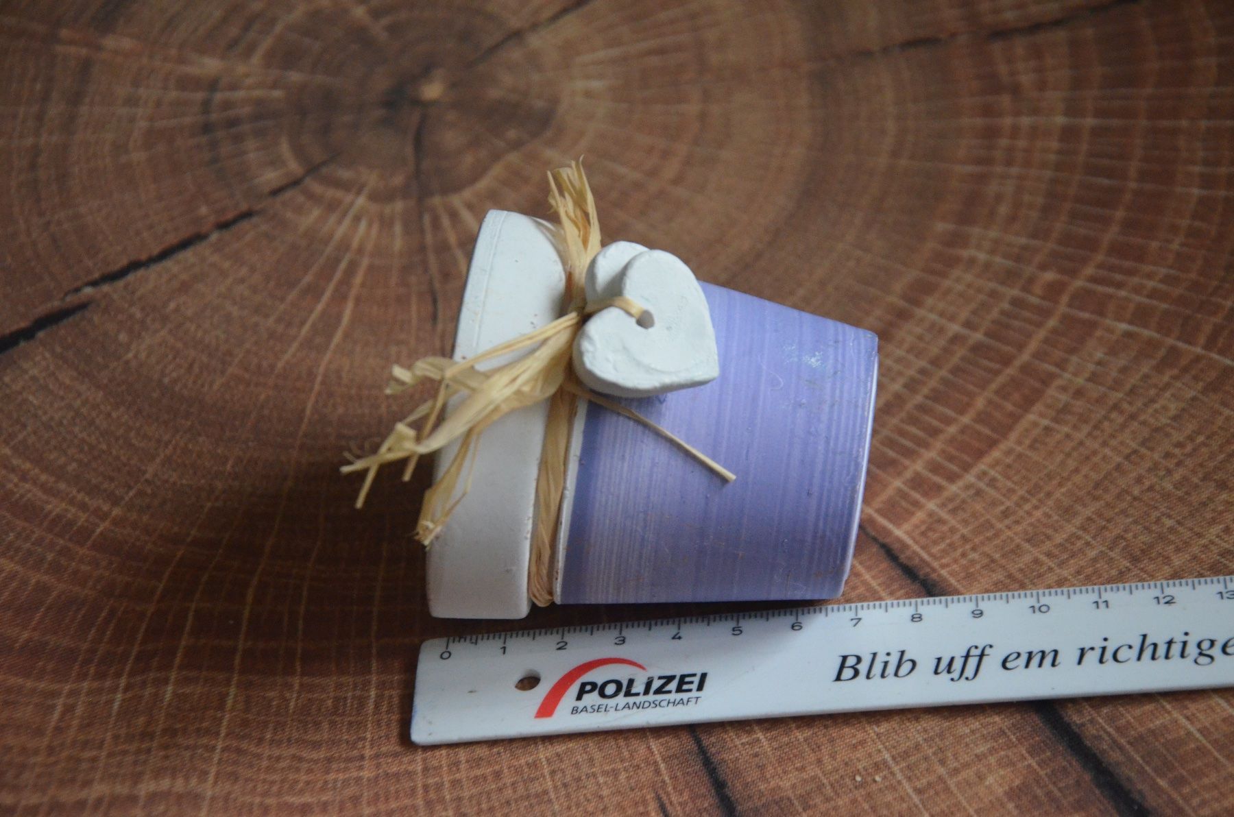 Tutte le decorazioni: DEKO MINI VASE – Usato da Chiasso venduto da Dolly015 1