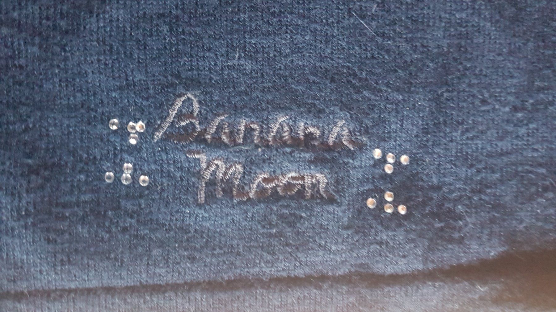 Maglioni & Felpe: Pull taille L marque Banana Moon 40% bambou-30% coton – Usato da Villiers venduto da san_jn5w 3