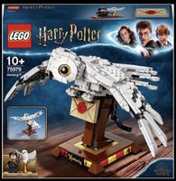 LEGO Harry Potter Hedwig 75979 – Neu OVP 🔥