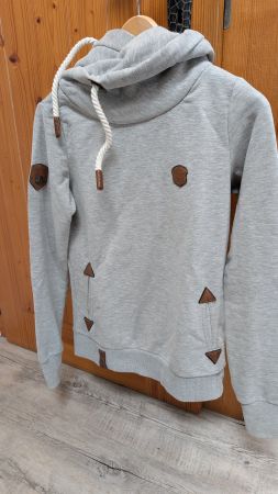 Pull/Hoodie NAKETANO taille S