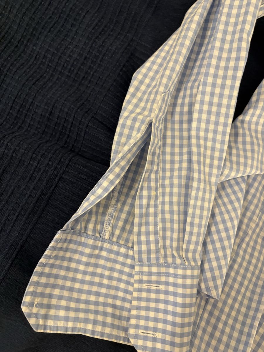 Camicette: Benetton Hemd Grösse S – Nuovo (secondo la descrizione) da Forch venduto da Lalala3626 2