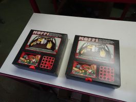 neue Noppenmatte für den Kofferraum
