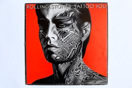 Rolling Stones - Tattoo You