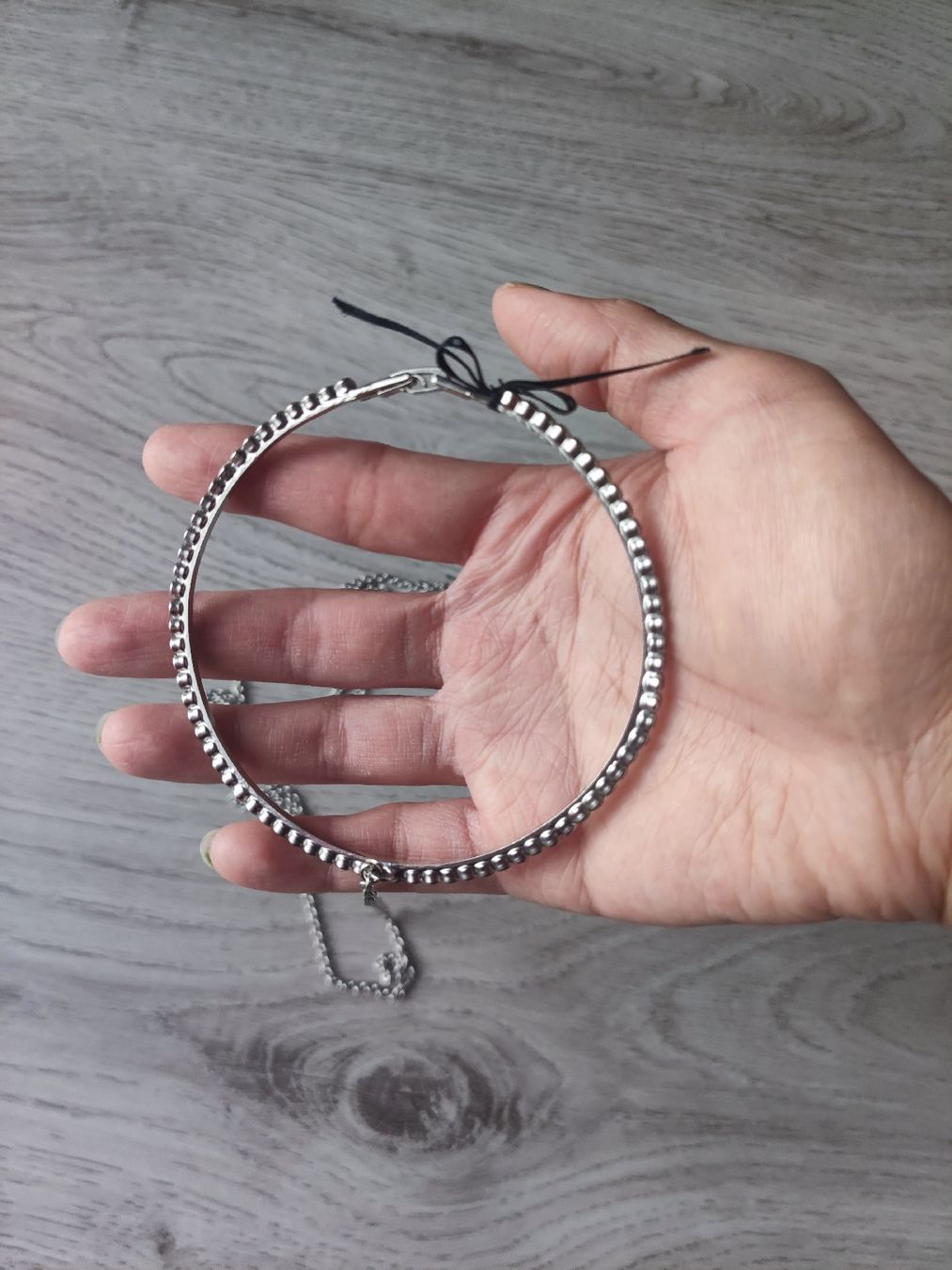Bracciali & Braccialetti: Armreif mit Armband – Nuovo (secondo la descrizione) da Nottwil venduto da sukkus.ch 2