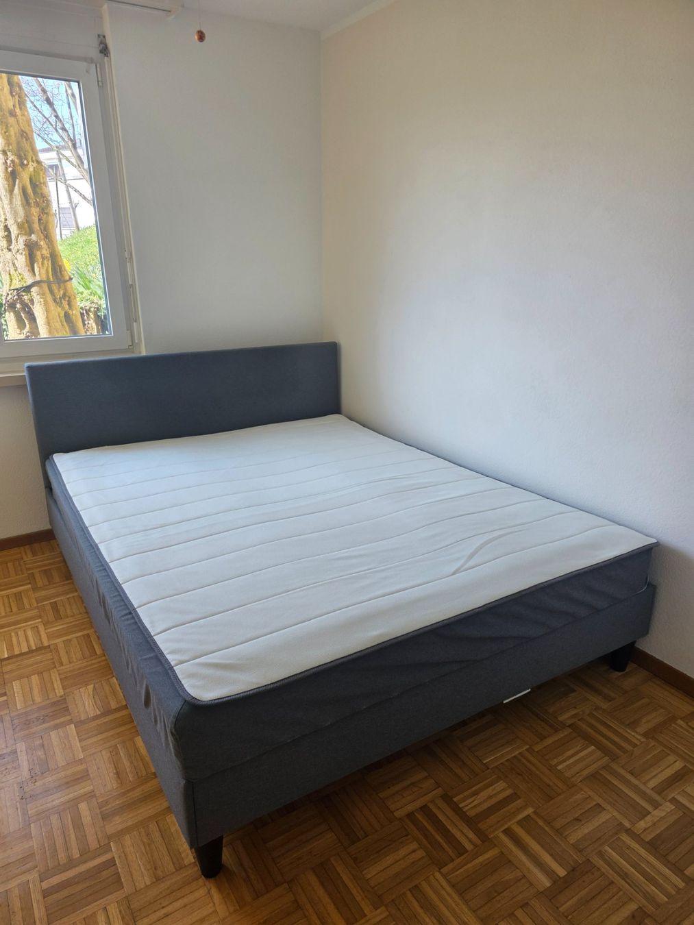 Ikea Letti: Boxbett komplet – Usato da Uetikon am See venduto da vie_2zxr
