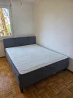 Boxbett komplet