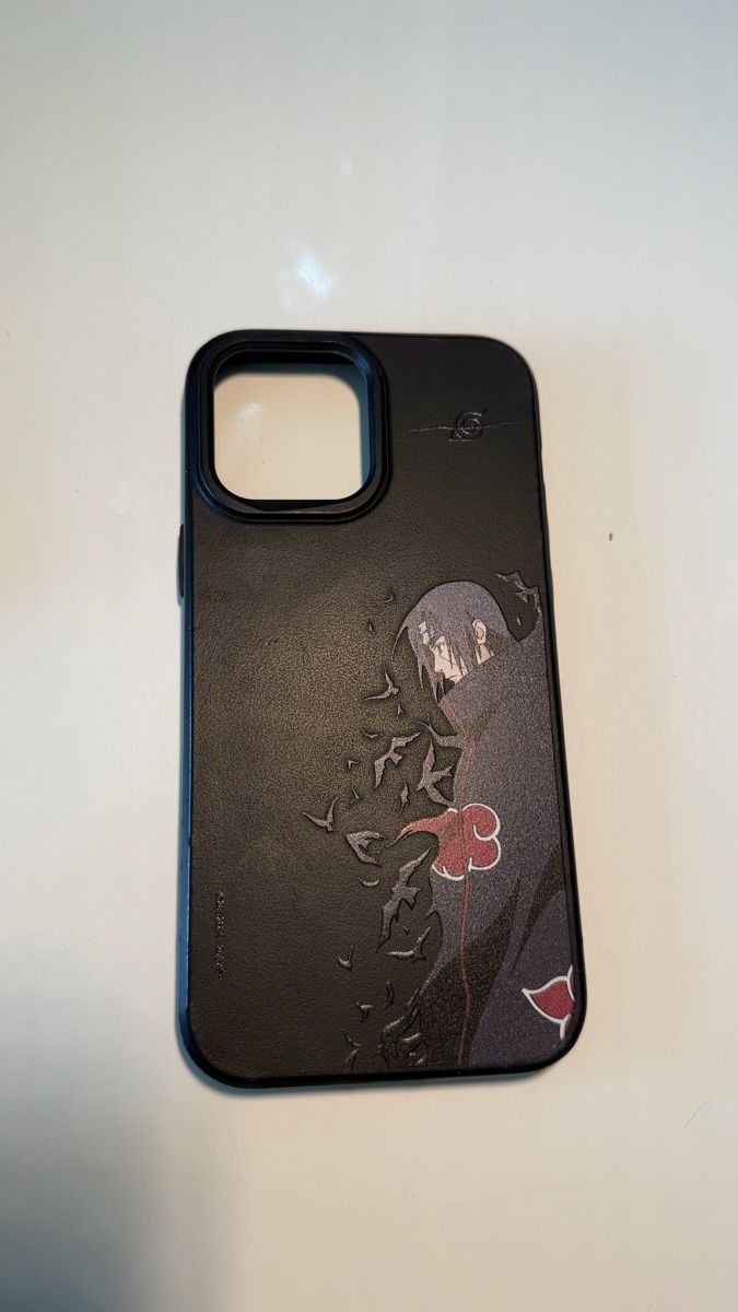 Apple Cover & Protezioni schermo: Iphone 13 Pro Max Rhino Shield Anime Hülle – Usato da Lachen SZ venduto da Valentin-lorenz
