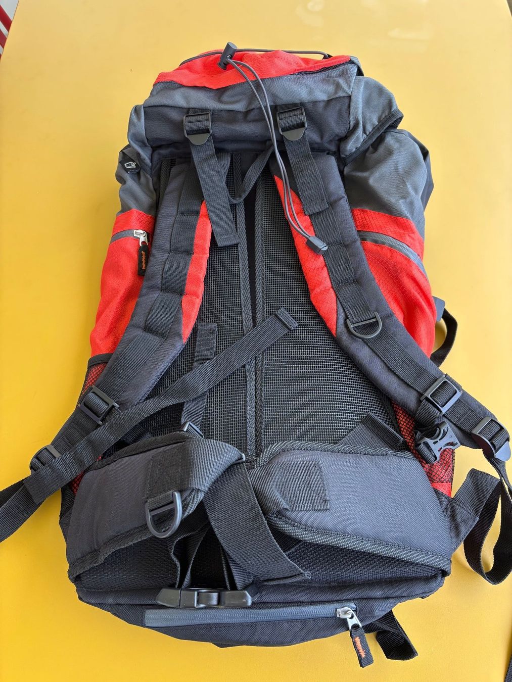 Rucksäcke: ADVENTURRIDGE Rucksack – Neu (gemäss Beschreibung) aus Zürich von missmodernage 2