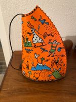 KinderLampe Marke Koziol Disagner U. Koch Diehl