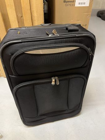 Rollkoffer