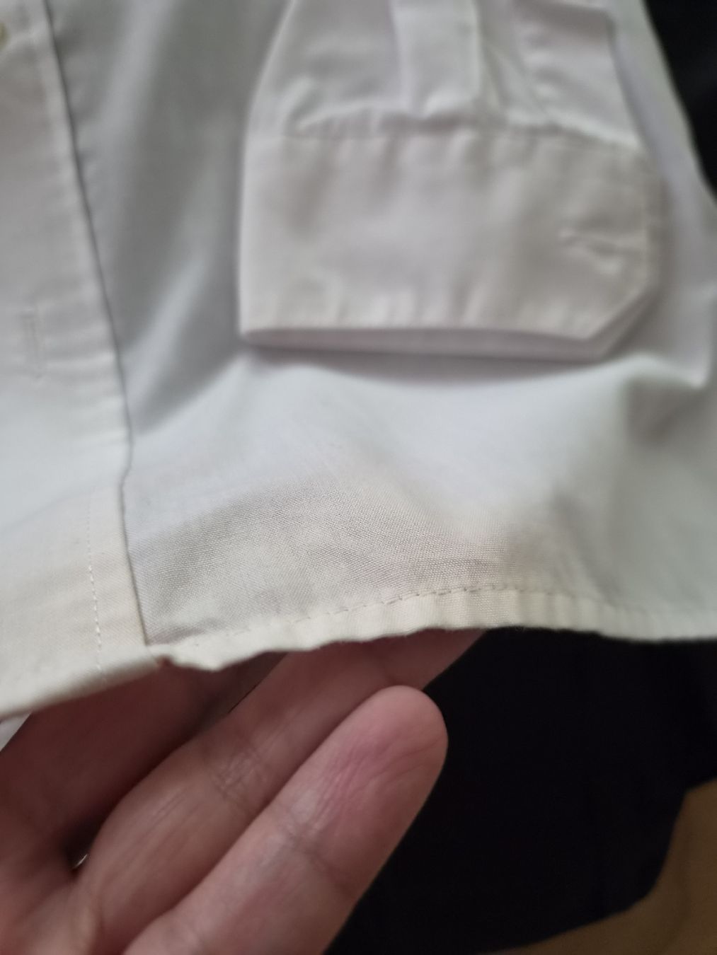 Lotti & Set di vestiti: Anzug mit Weste Hemd Krawatte Junge Grösse 146 – Usato da St.Gallen venduto da Avena135 2