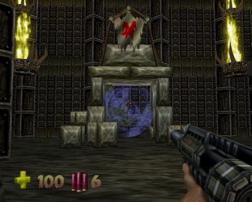 Giochi: Turok 2 (PC, 1998, engl.) – Usato da Winkel venduto da Asdas87 4