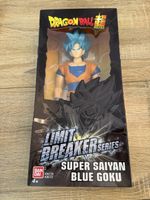 Figurine Dragon Ball Super Saiyan Blue Goku