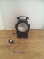 BAG Turgi Lampe, SBB ?