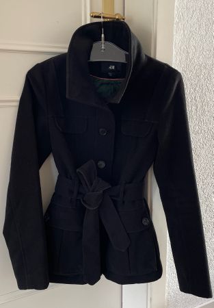 Übergangsjacke