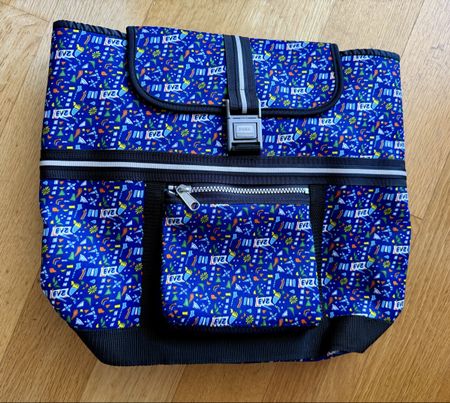 EVZ Rucksack