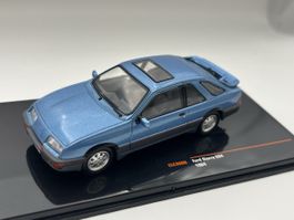 Ford Sierra XR4 1984, IXO 1:43
