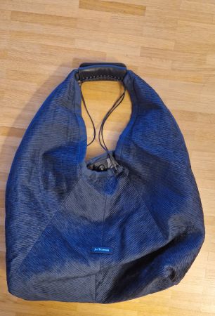 Jim Thompson Tasche aus 100% Seide
