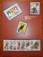 Motivsammlung Tiere