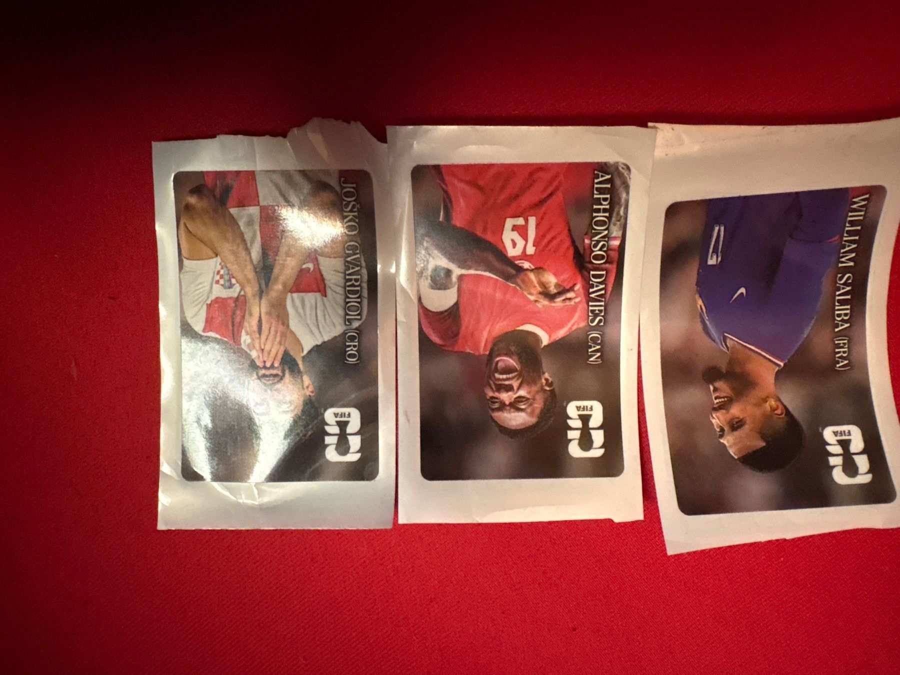 Panini Cartes à collectionner: Panini Coca Cola – D'occasion à Ried (Frutigen) par sosonsa