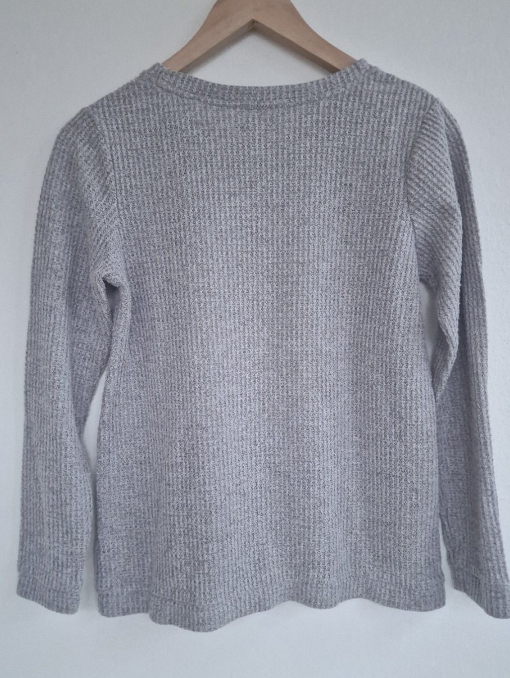 H&M Pullover & Sweatshirts: Damen Pullover H&M Gr. S Grau – Gebraucht aus Hallau von CHACLA 2