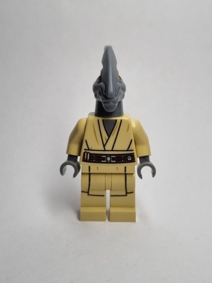 Lego Kit di costruzioni: Lego Star Wars sw0480 Coleman Trebor – Usato da Basadingen venduto da NekoBricks 4