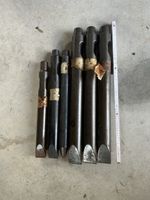 Werkzeuge Meissel für Abbauhammer 