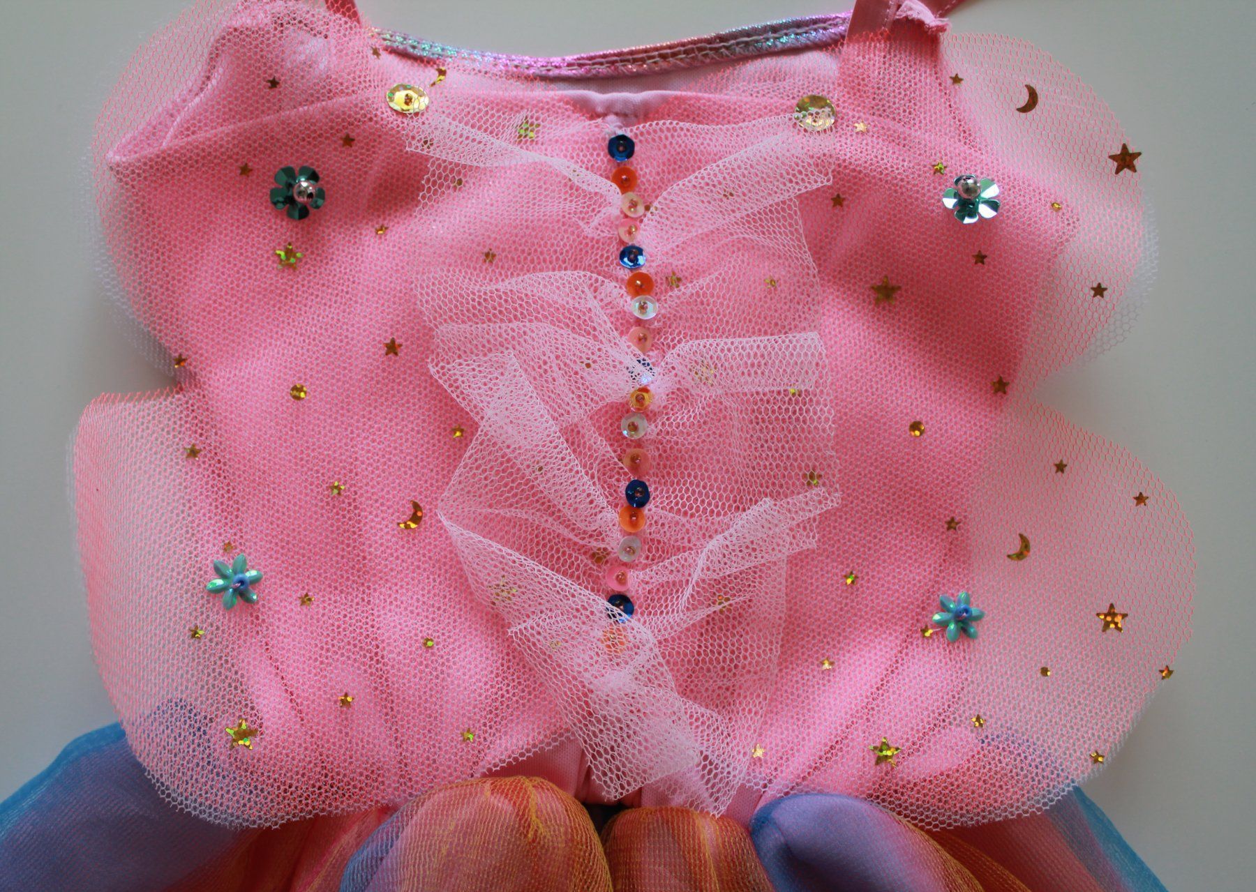 Costumi: Costume fée/ Fee t. 3 - 4 ans – Usato da Peseux venduto da CoolShoping 7