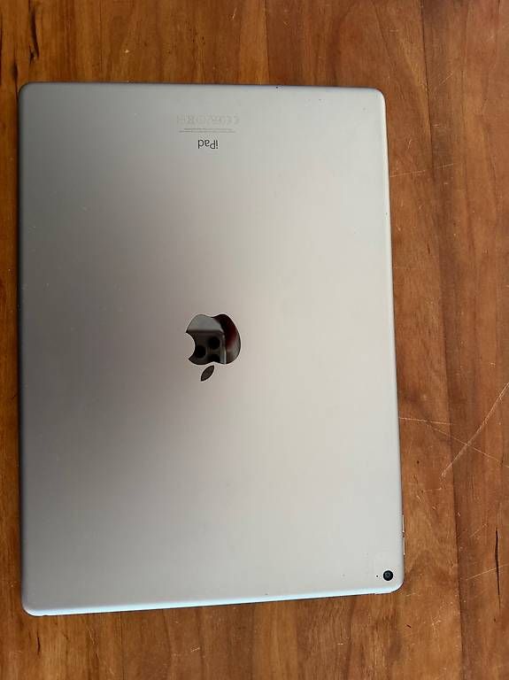 Tablettes PC: iPad Pro 129  – D'occasion à Uster par 8610aubrig 1