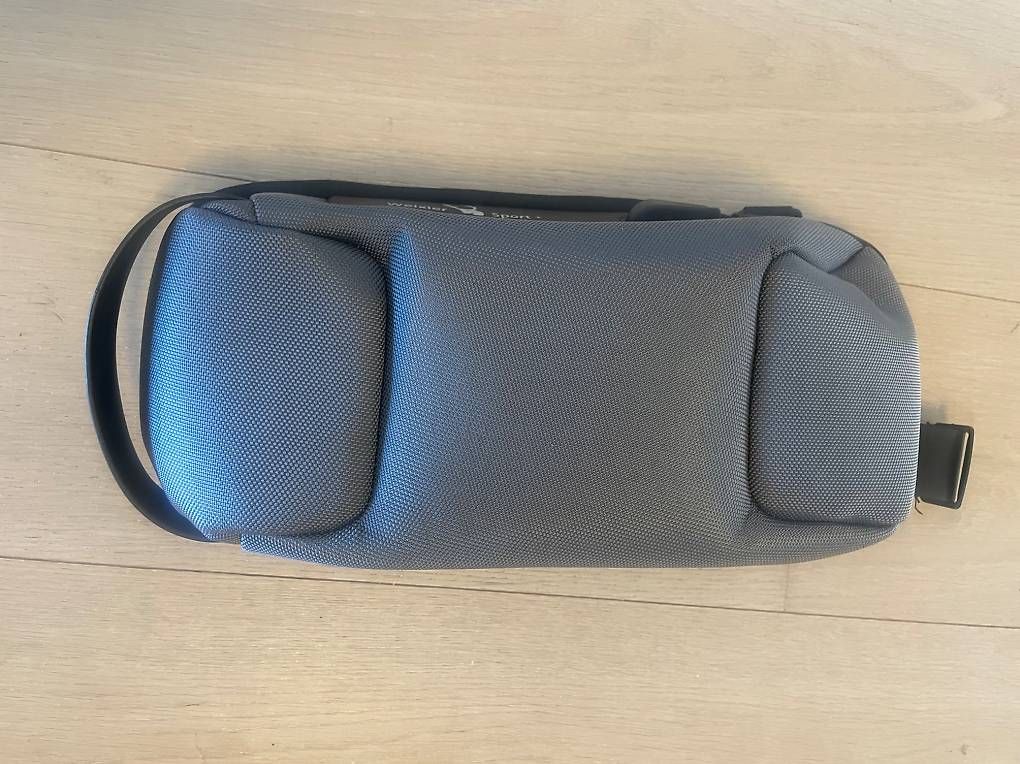 Zaini: Petit sac à dos / sacoche – Nuovo (secondo la descrizione) da Rheinfelden venduto da Babydressing