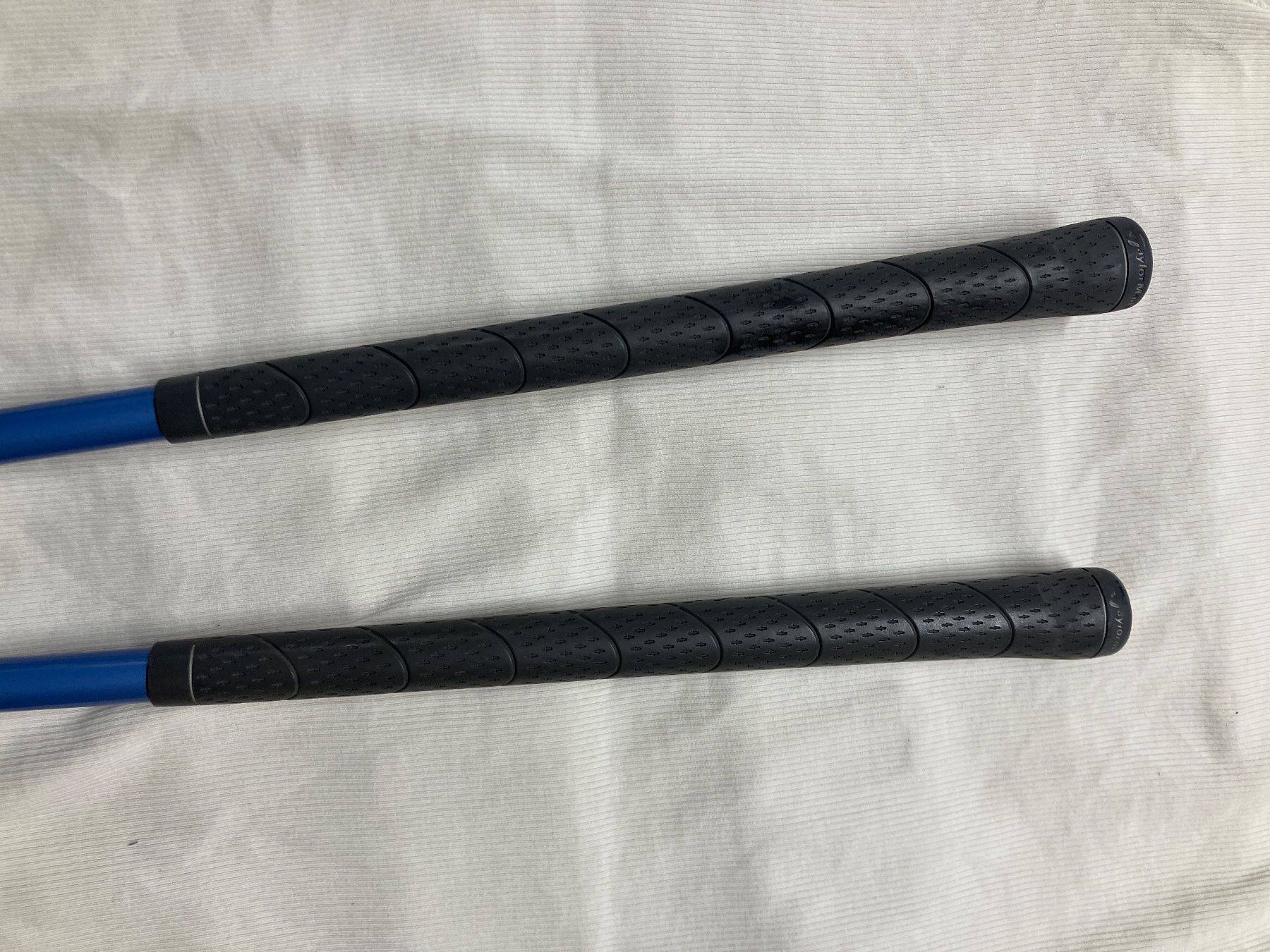Taylor Made Mazze & Set: Golfset Taylor Made I7 CD. L Flex – Usato da Elfingen venduto da hardturm03 4