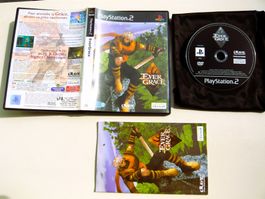 PS 2 - Ever Grace, CIB