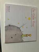 Der kleine Prinz CD, Ausgabe 2019,Top Zustand! Selten