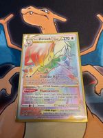 Hisui-Zoroark VSTAR (LOR 203) - Verlorener Ursprung