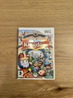 MySims Kingdom Wii
