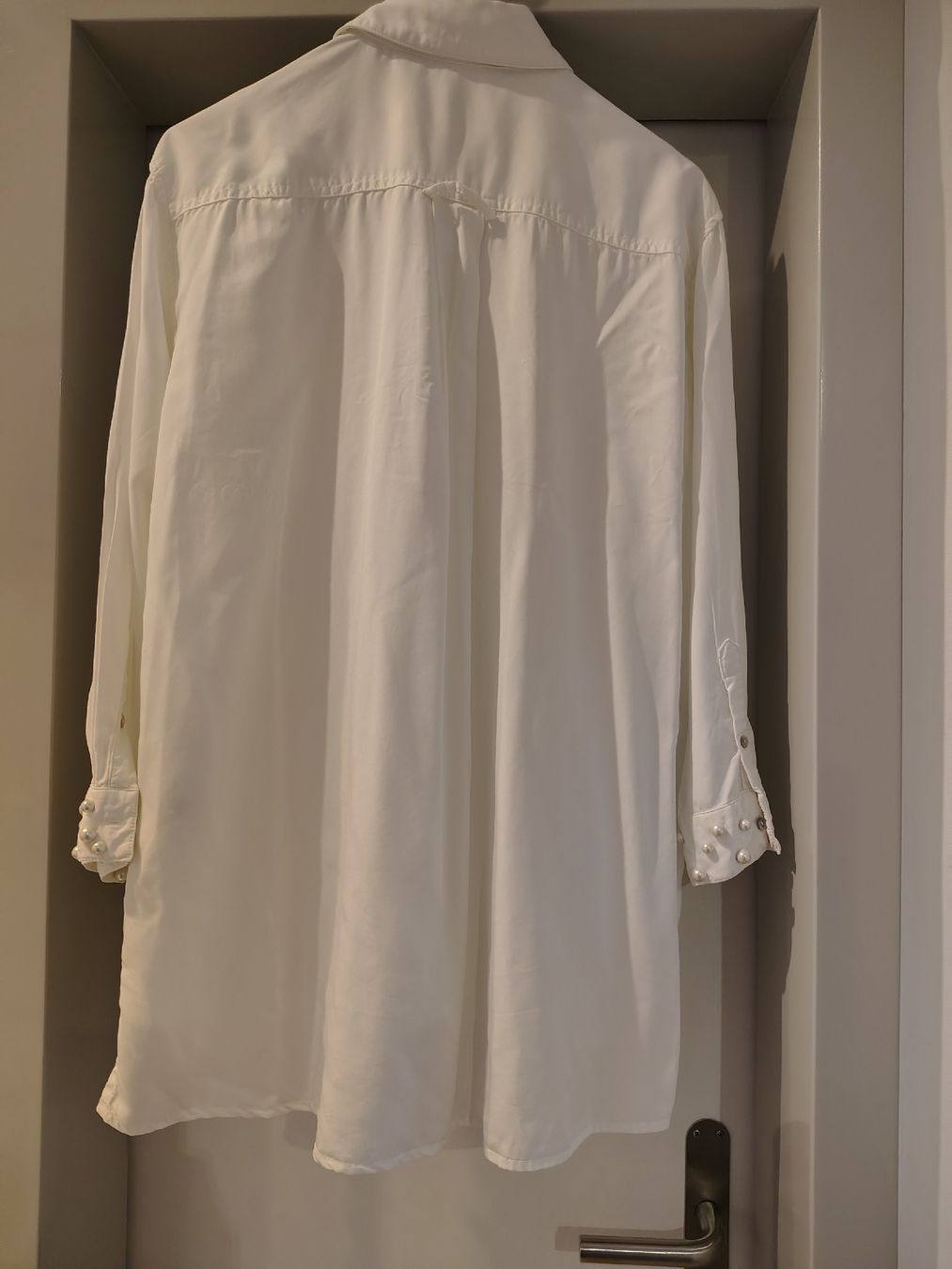 Zara Blusen: Camicia Zara S – Gebraucht aus tenero von Mam74 1