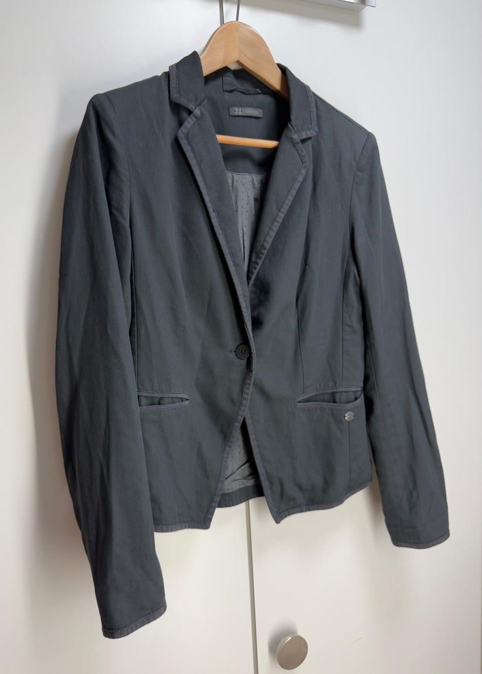 Nile Giacche: Nile Blazer Damen Gr. S - 100% Baumwolle – Usato da Frauenfeld venduto da LIL_NA 1