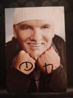 Dj Ötzi- Handsigniert alte Autogrammkarte