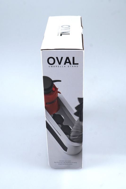 Yamazaki Altri mobili per ufficio: Yamazaki OVAL Schirmständer – Nuovo (secondo la descrizione) da Rüti ZH venduto da Restwert_Rueti_ZH 3