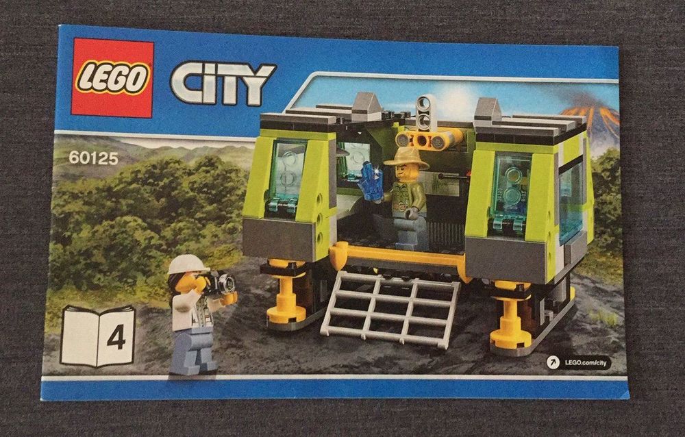 Lego city gross new arrivals