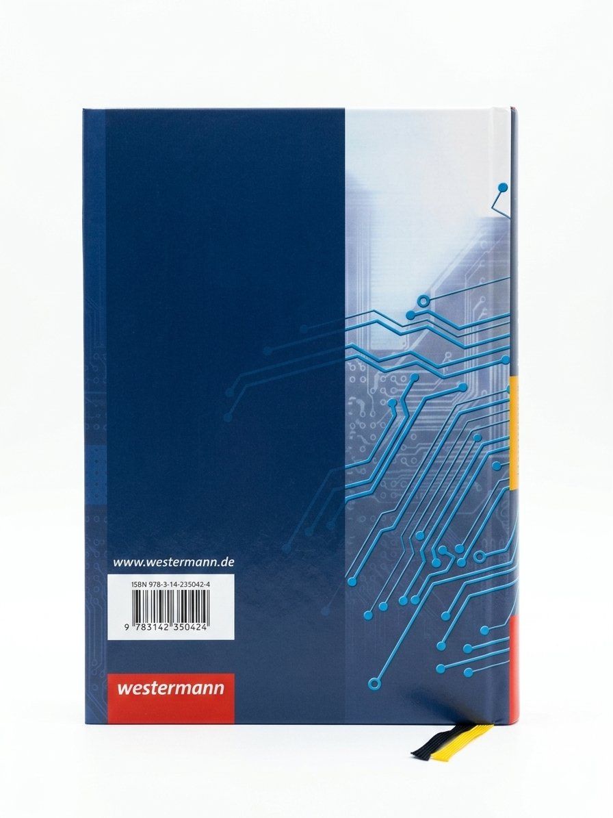 Bücher: WESTERMANN IT-Handbuch – Gebraucht aus Liebefeld von Restwert_Liebefeld 1