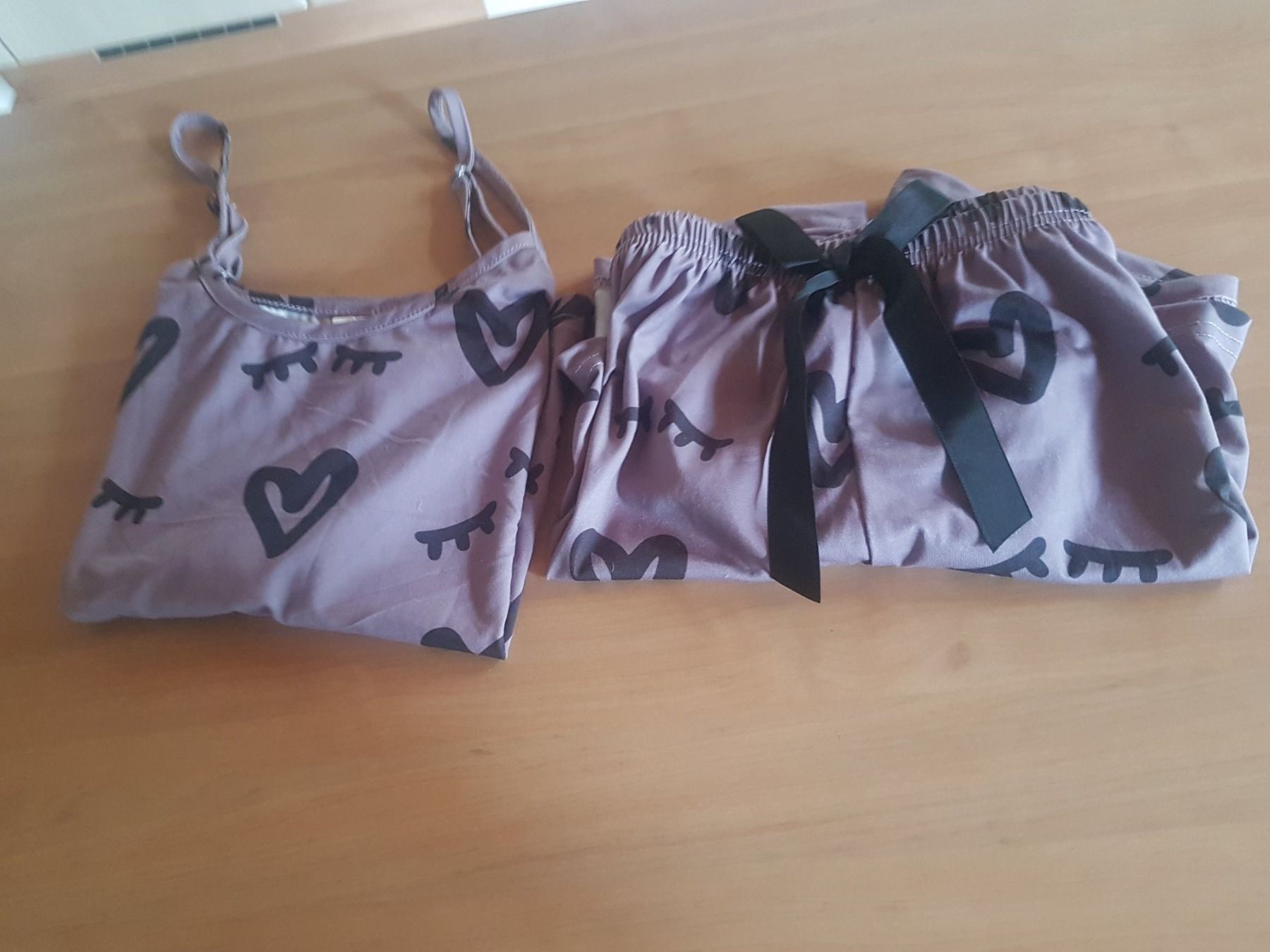 Negligees & Pigiami: Pyjama court taille S – Usato da Villiers venduto da san_jn5w 7