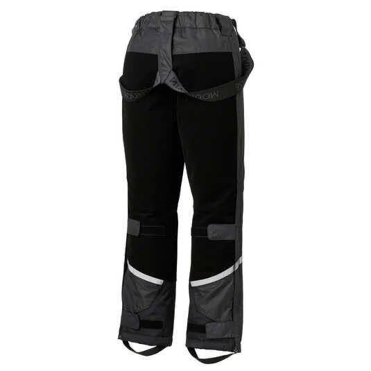 Pantaloni: Mountain Horse Winter-Reithose - Junior – Nuovo (secondo la descrizione) da Lachen SZ venduto da Brasm02 1