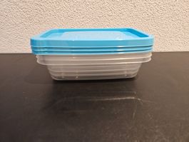 Neu - Aufbewahrungsboxen 3Stk. 21x14x5cm (Ausstellungsstück)