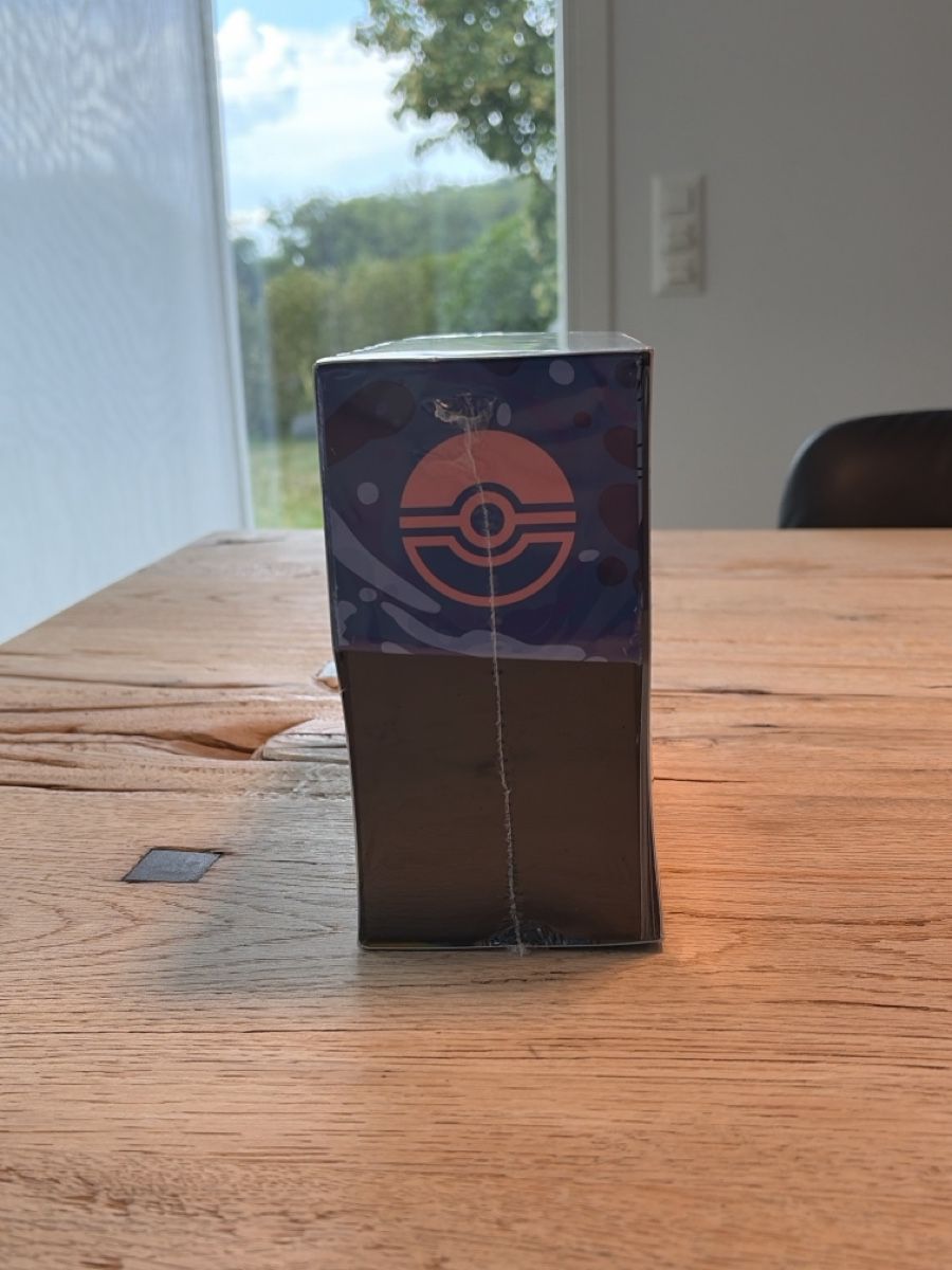Pokémon Sammelbilder & Trading cards: Chaos Rising ETB – Neu (gemäss Beschreibung) aus Hettlingen von SanCor7206 1