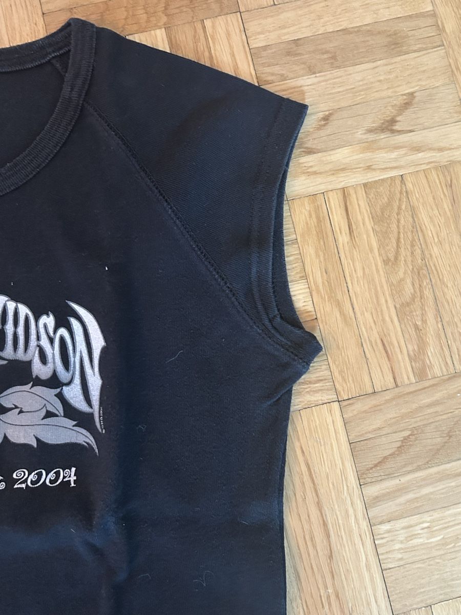 Tops: Harley Davidson Top – Gebraucht aus Zürich von ori_9dcy 2