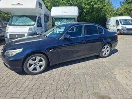 Bmw 525xi