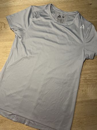 Reebock Sportshirt Grösse S/M